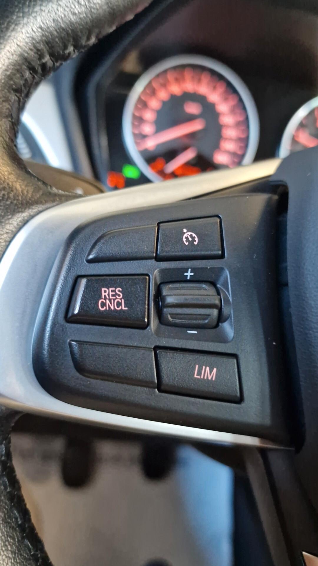 Bmw X1 sDrive18d