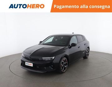 OPEL Astra 1.6 Plug-in Hybrid 180 CV AT8 GS Line