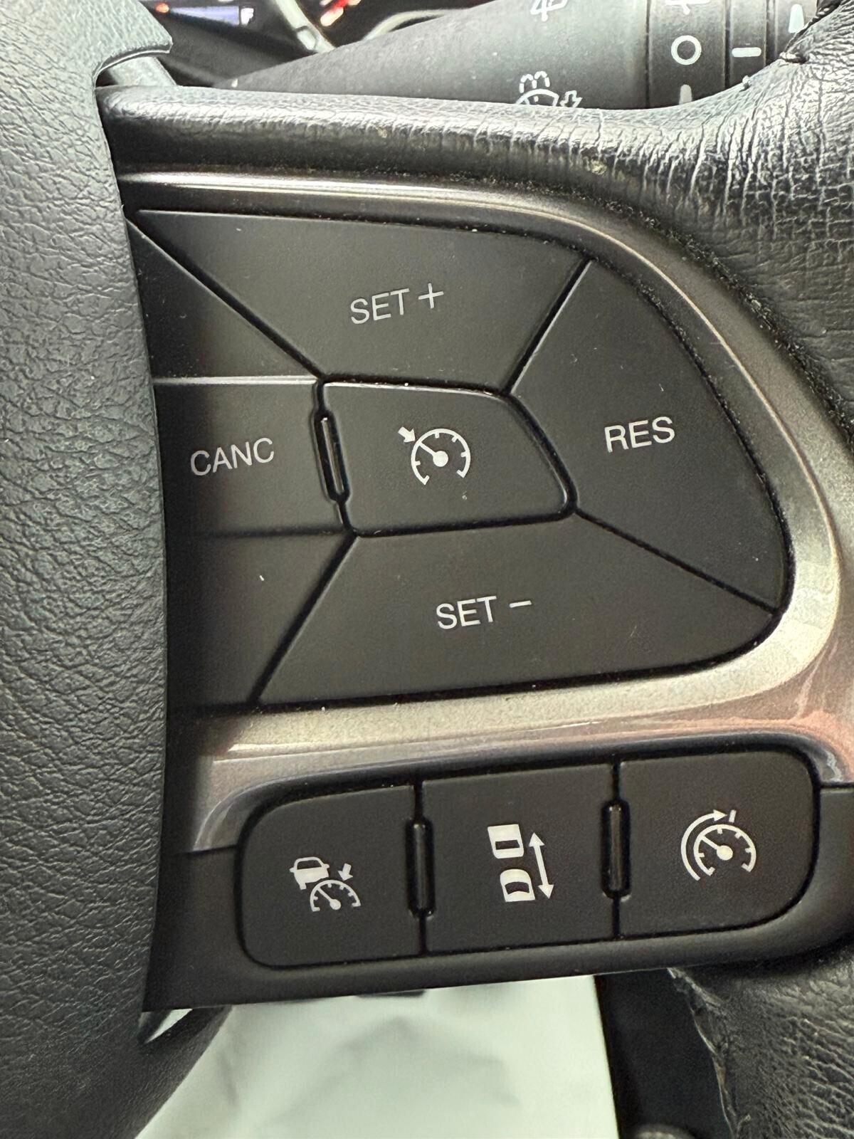 Jeep Renegade 1.0 T3 Limited 120CV 2WD *APPLE CARPLAY/ANDROID AUTO*