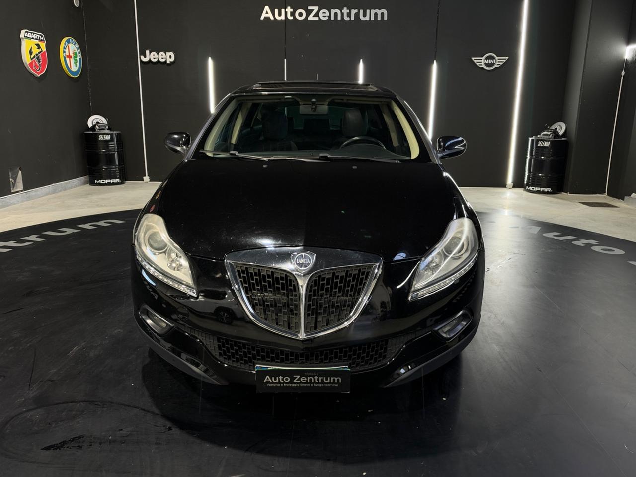 Lancia Delta 1.6 MJT DPF Platino