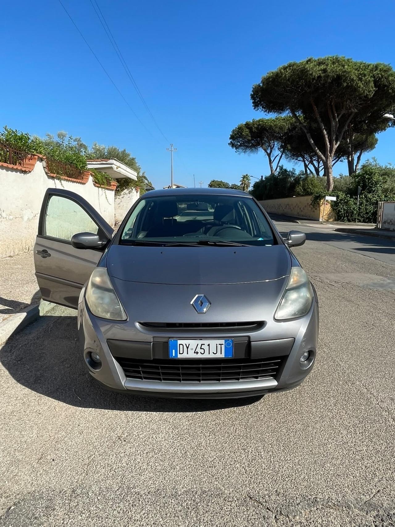 Renault Clio Storia 1.2 125000 km!!!!!
