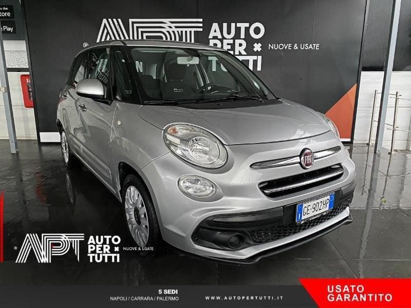 FIAT 500L 500L 1.3 mjt Urban 95cv dualogic my19