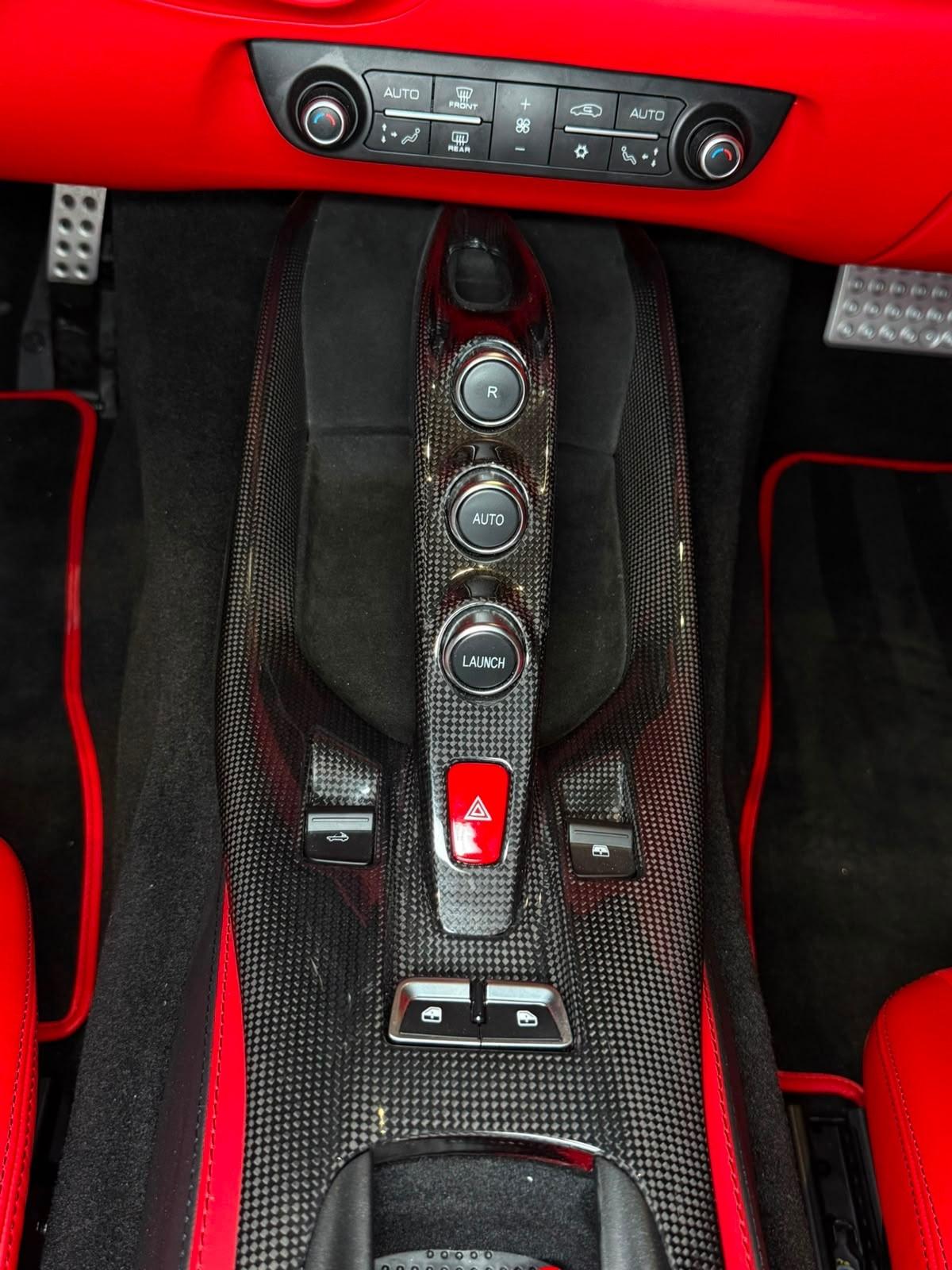 Ferrari 812 GTS 6.5 dct