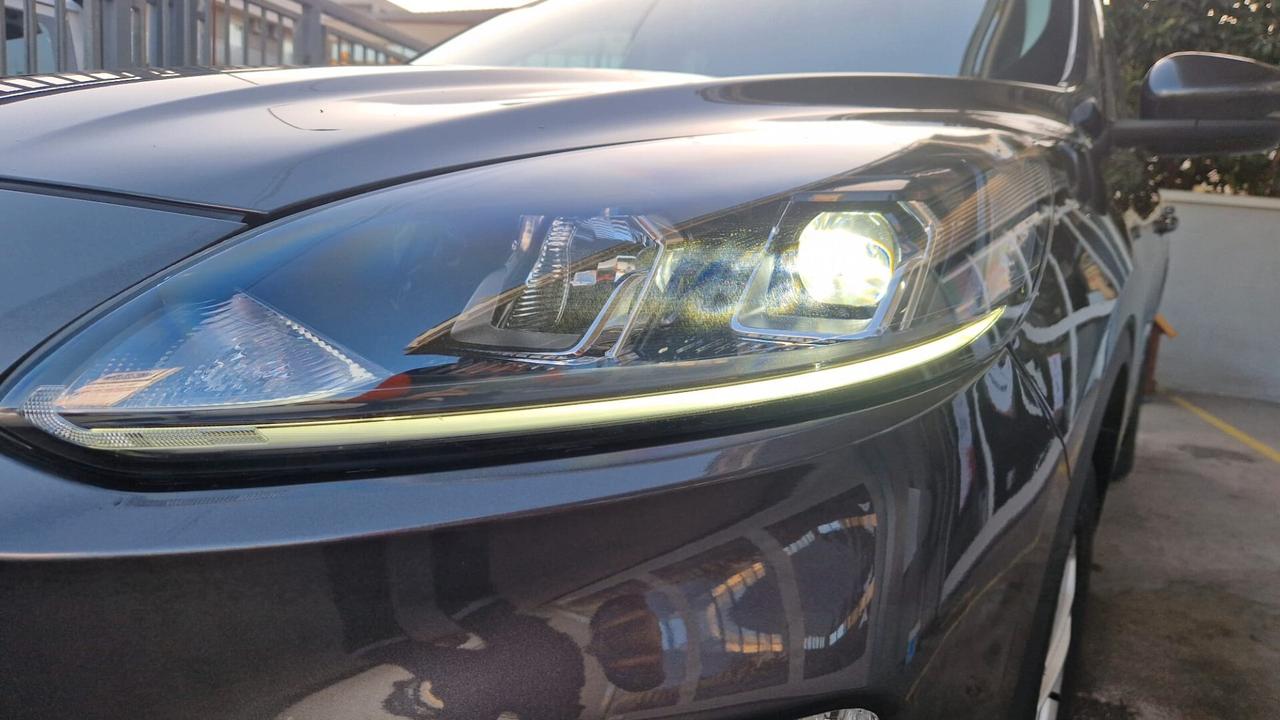 Ford Kuga 1.5 EcoBlue 120 CV 2WD Titanium X