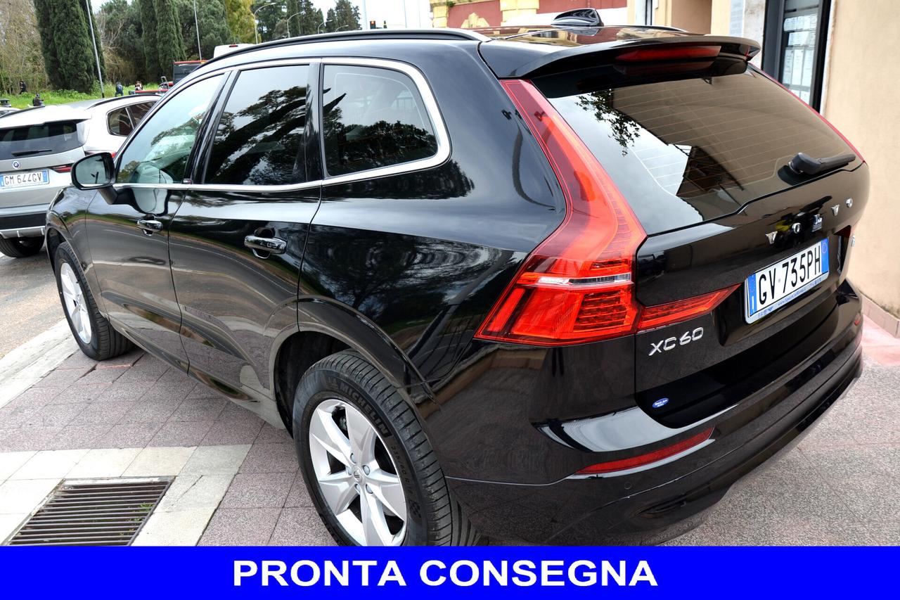 Volvo XC 60 2.0 HYBRID 197CV **PREZZO REALE**KM CERTI*UNIPRO'*