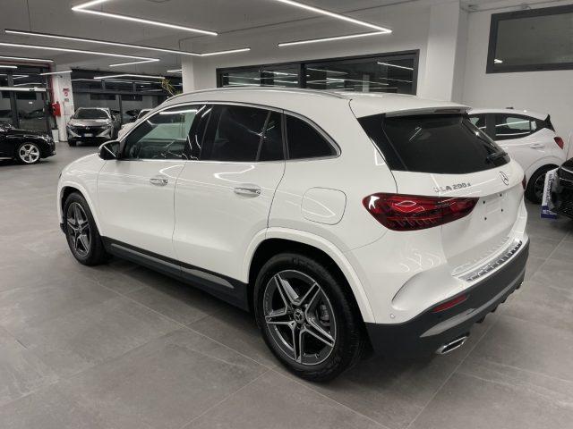 MERCEDES-BENZ GLA 200 2.0 d 150 CV AMG Premium