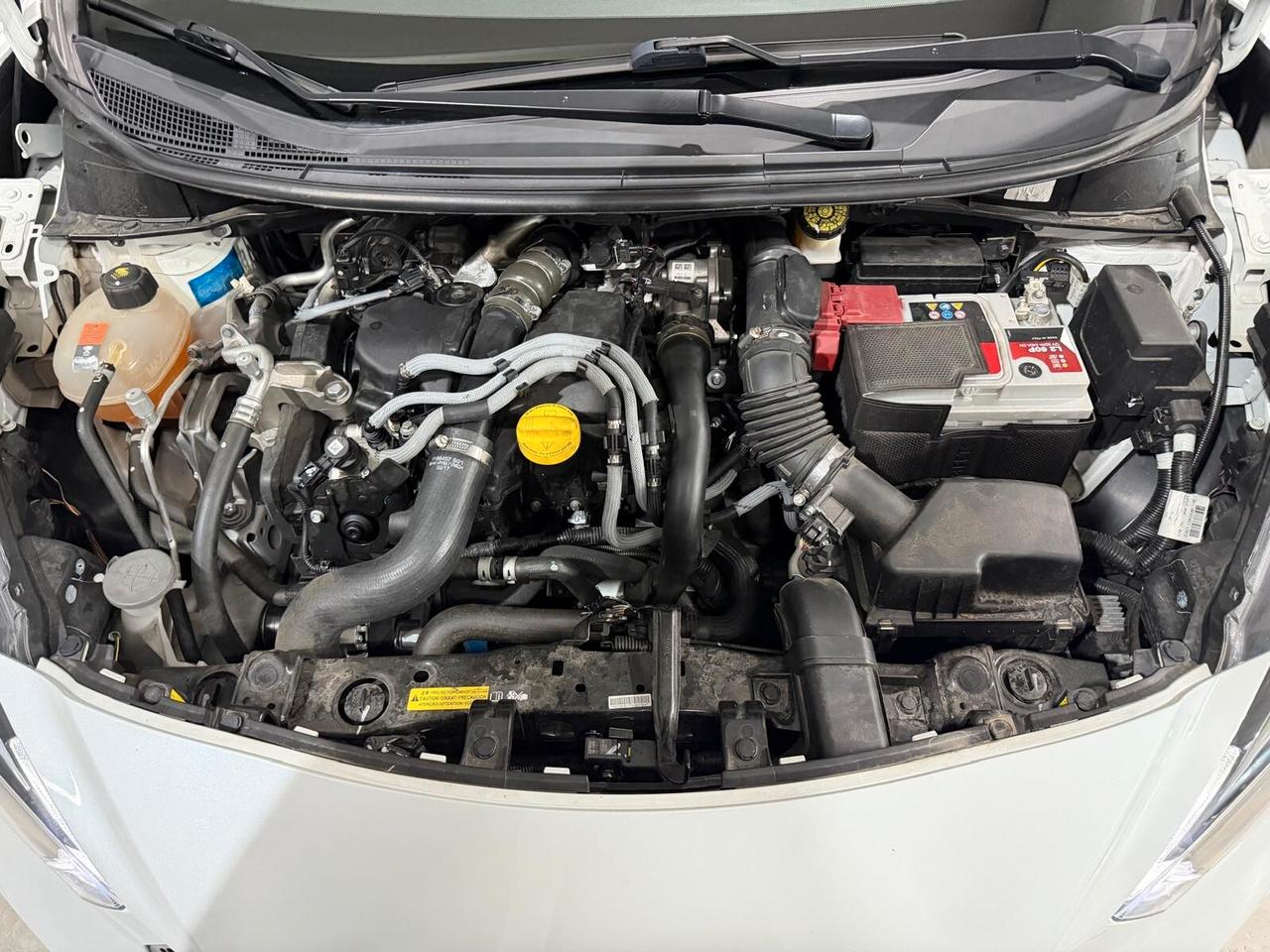 Nissan Micra Unico proprietario Km 40000 Certificati