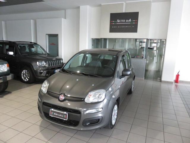 Fiat Panda 1.0 firefly hybrid s&s 70cv