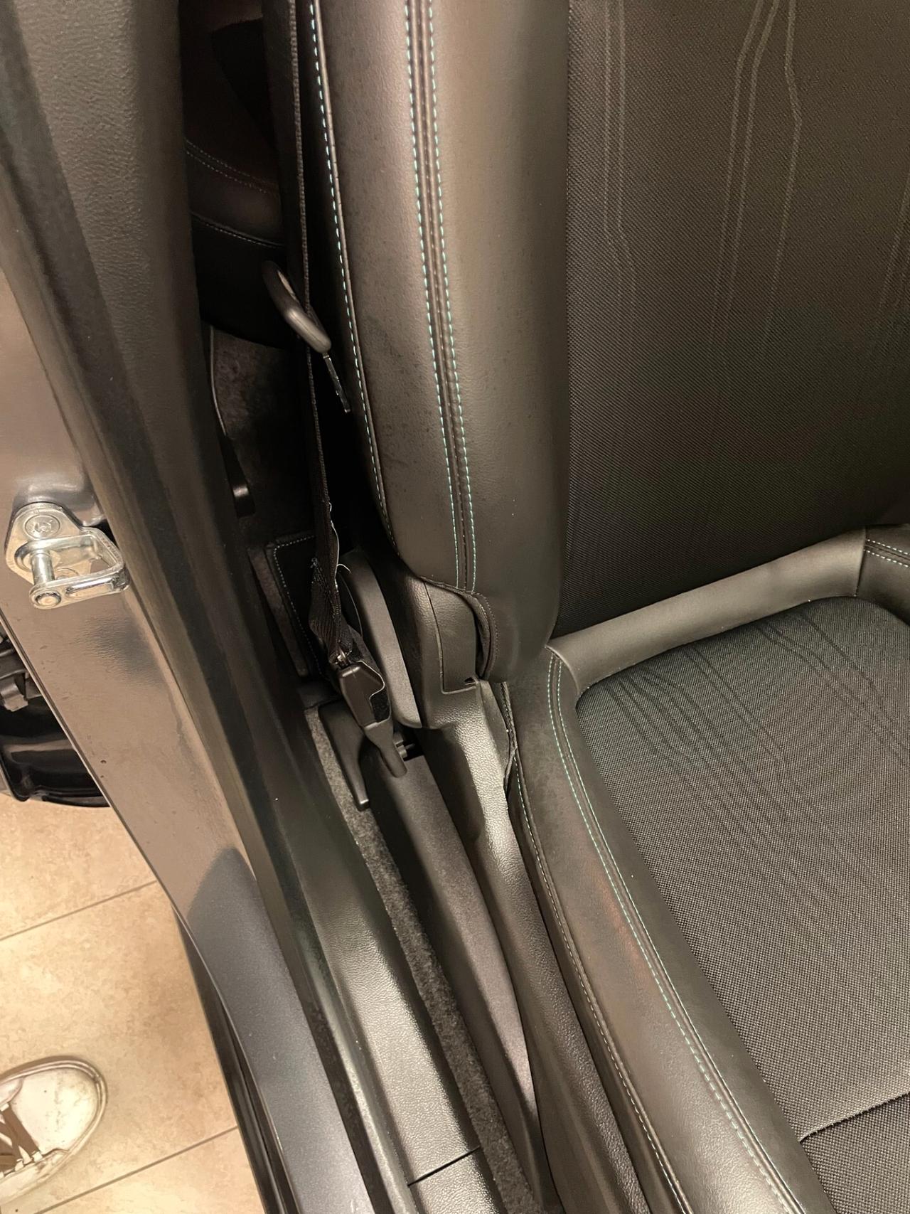 Chevrolet Trax D 1.7 130 CV AUTOMATICA 109.000 KM!