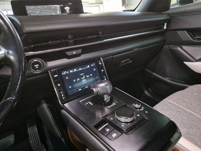 MAZDA MX-30 Exceed 35,5 KWh OBC 7,4 KW RADAR+18'+PELLE+UNIPROP