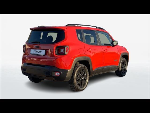 JEEP Renegade 2.0 Multijet 140cv Upland 4WD DDCT