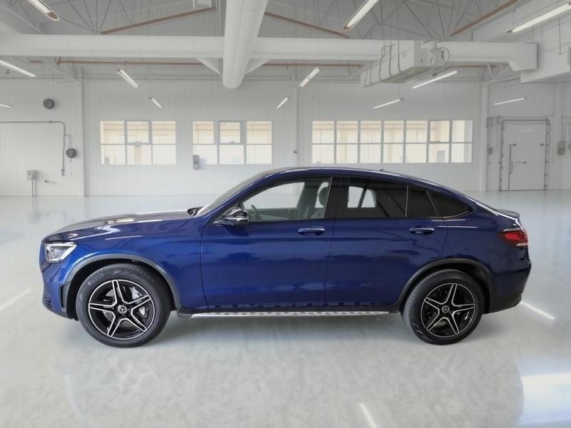 MERCEDES-BENZ GLC 300 d 4Matic Premium Plus aut. COUPE