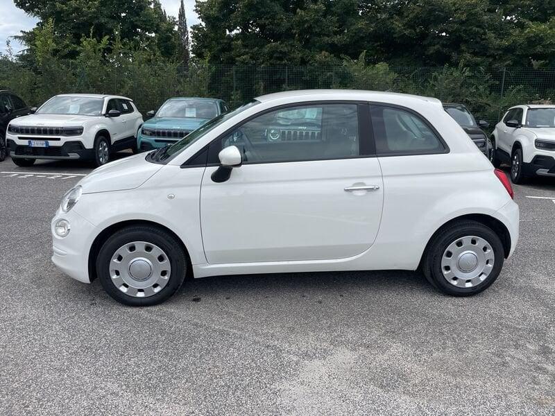 FIAT 500 1.2 Pop 69cv