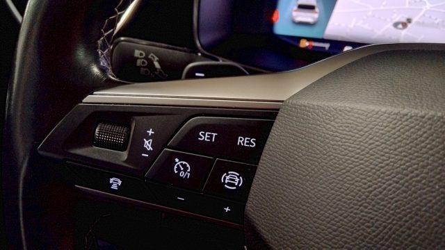 SEAT Leon 1.0 eTSI 110 CV DSG Style MILD HYBRID