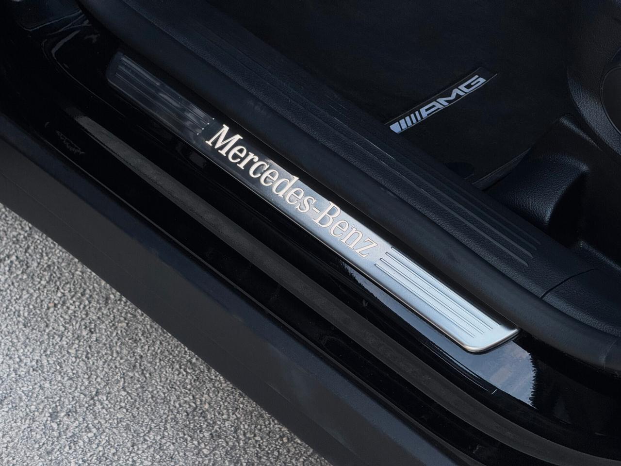 Mercedes-Benz GLB 220 d Premium AMG 4M 190CV