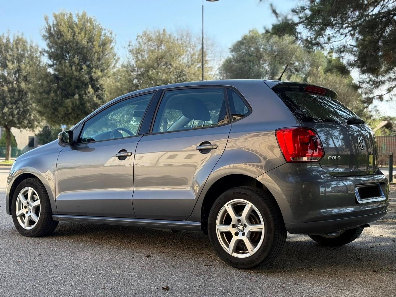 Volkswagen Polo 1.2 TDI DPF 5 p. Comfortline