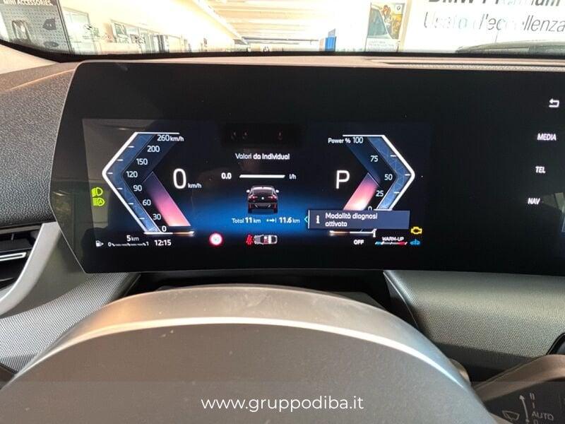 BMW X2 Serie X SDRIVE20I