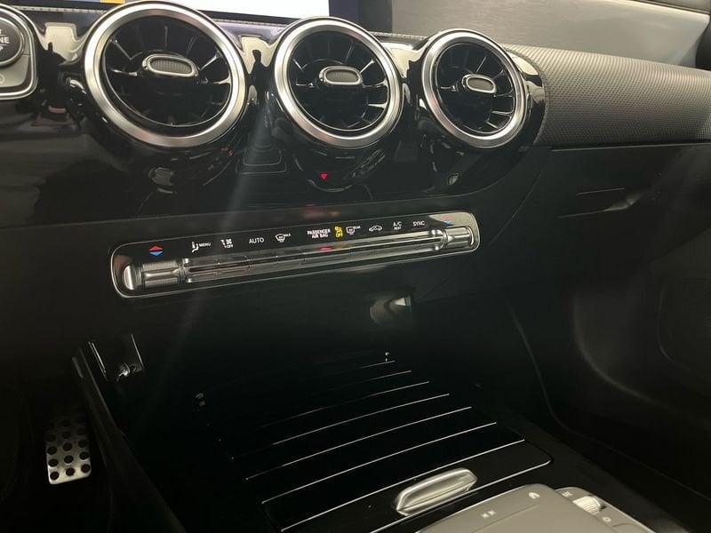 Mercedes-Benz CLA S.Brake CLA 200 d Automatic Shooting Brake Premium