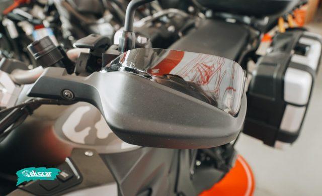 HONDA Crosstourer VFR 1200 DCT