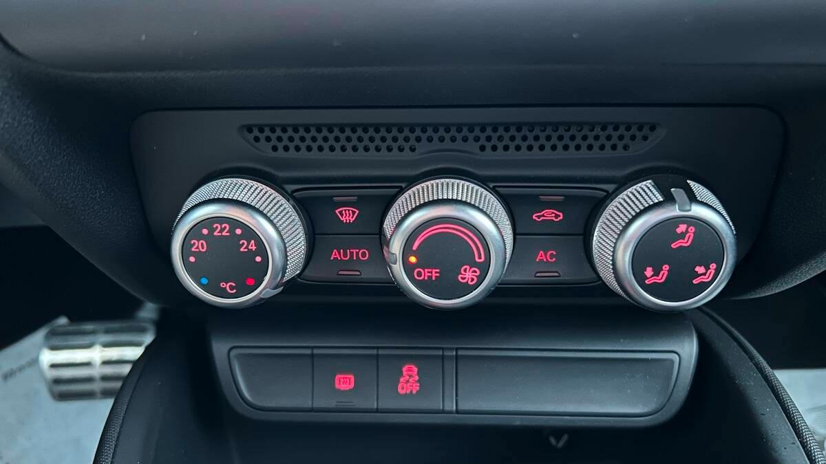 Audi A1 1.4 tfsi Ambition 185cv s-tronic