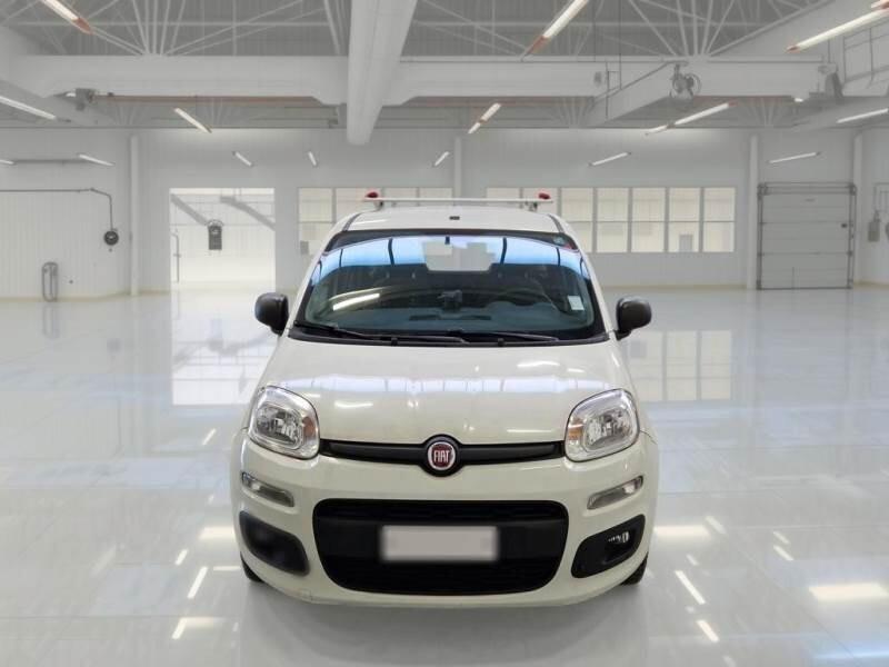 Fiat Panda 1.2 Easy Van 4 posti