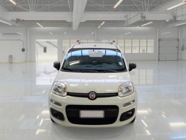 Fiat Panda 1.2 Easy Van 4 posti