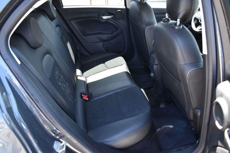 FIAT 500X 1.3 MultiJet 95 CV Connect