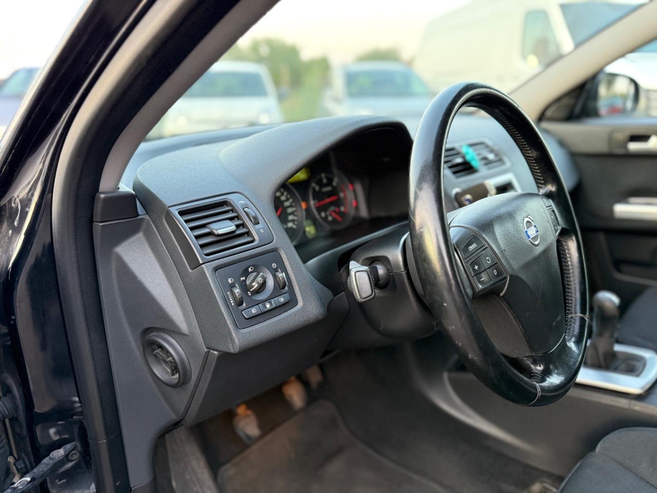 Volvo V50 1.6 D DRIVe cat POLAR