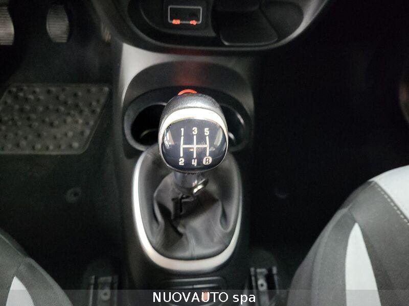 FIAT 500L 1.3 MultiJet 95cv Pop Star