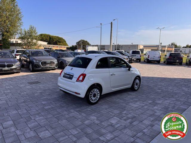 FIAT 500 1.0 Hybrid DOLCEVITA Anche per neopatentati