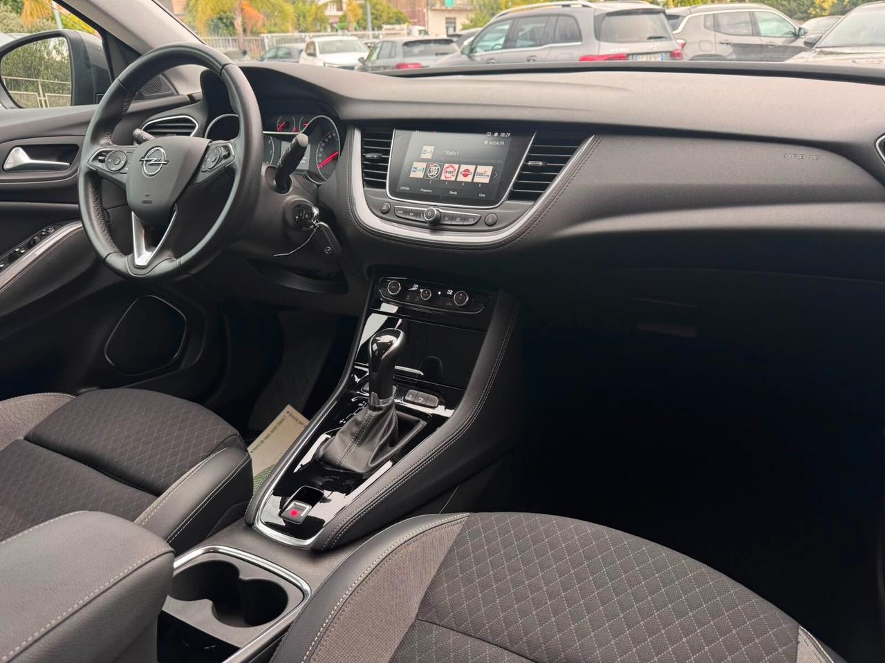 Opel Grandland 1.5 diesel Ecotec aut. Ultimate