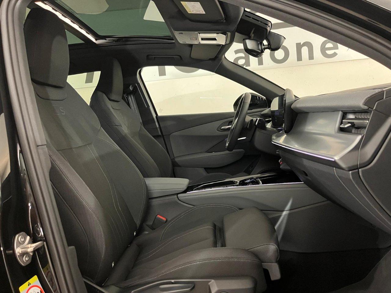 Audi Q3 1.5 tfsi mhev S line edition 150cv s-tronic*SENZA VINCOLI*