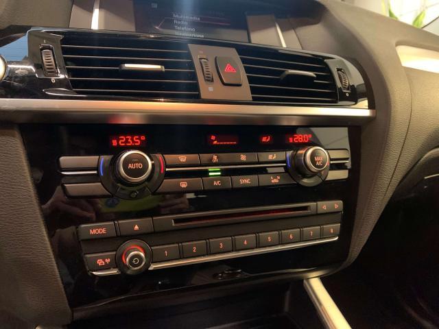 BMW X4 X4 F26 xdrive20d xLine auto IVA ESPOSTA