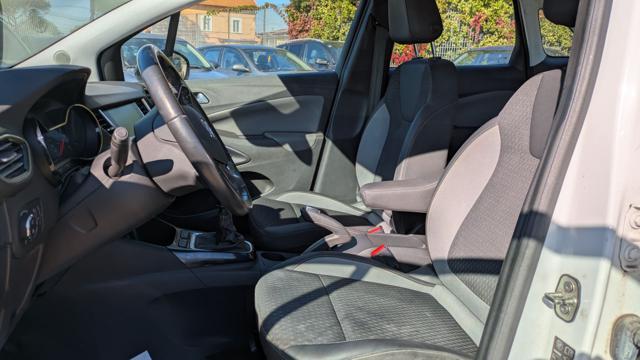 OPEL Crossland INNOVATION 1.2cc 130cv ANDROID/CARPLAY TELECAM