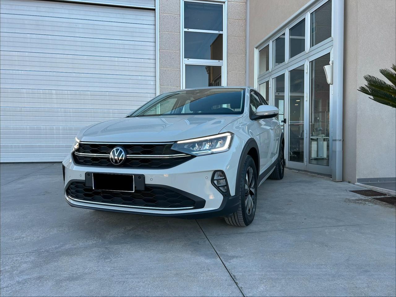 Volkswagen Taigo 1.0 TSI 110 CV Life