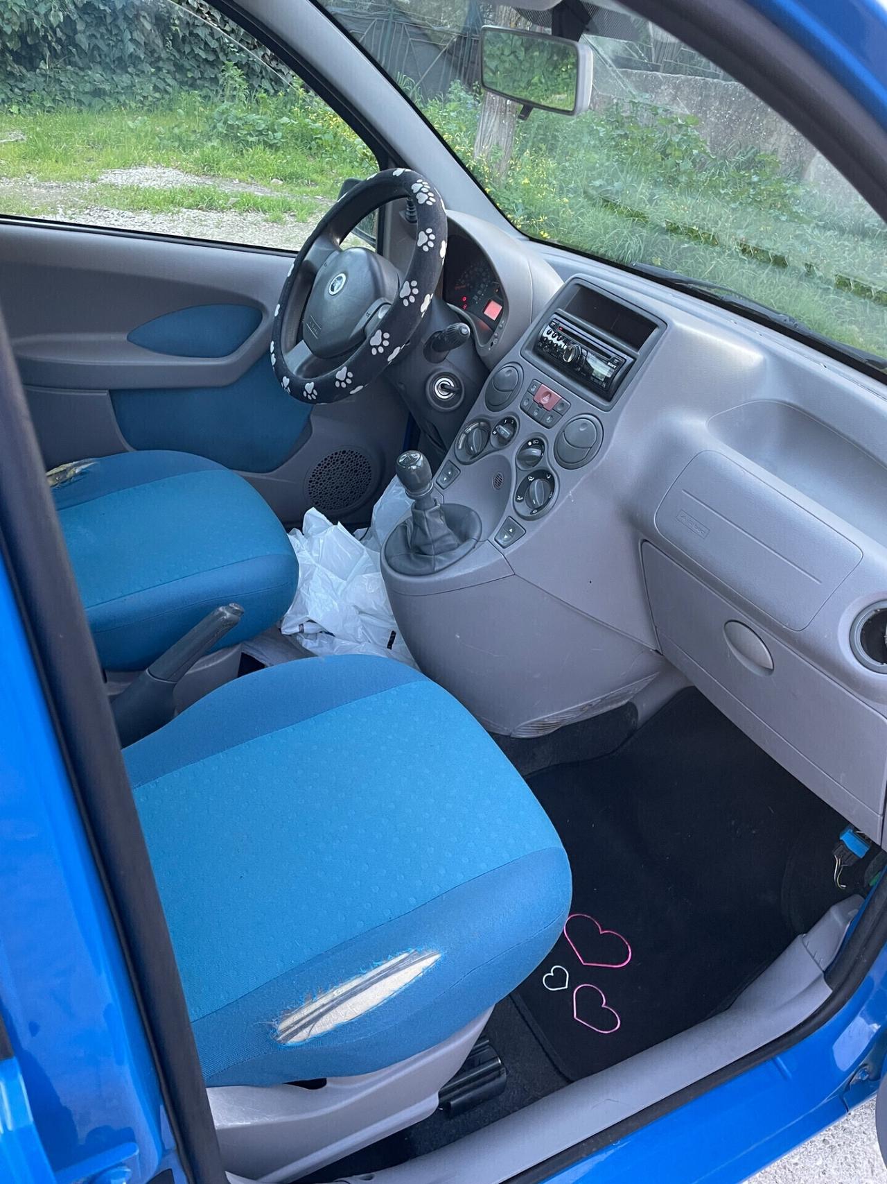 Fiat Panda 1.2 Dynamic