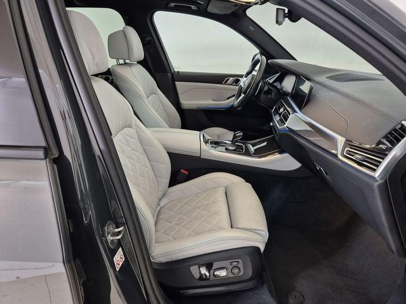 BMW X5 G05 2018 Benzina xdrive45e Msport auto