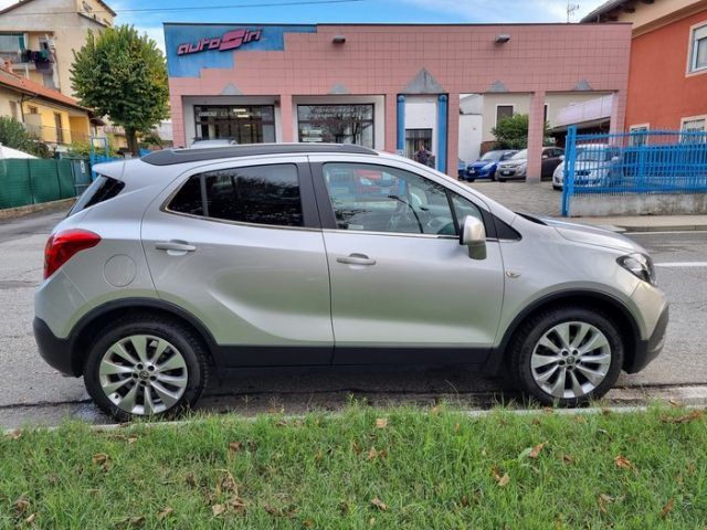 OPEL Mokka 1.6 CDTI Ecotec 136CV 4x2 Start&amp;Stop Cosmo