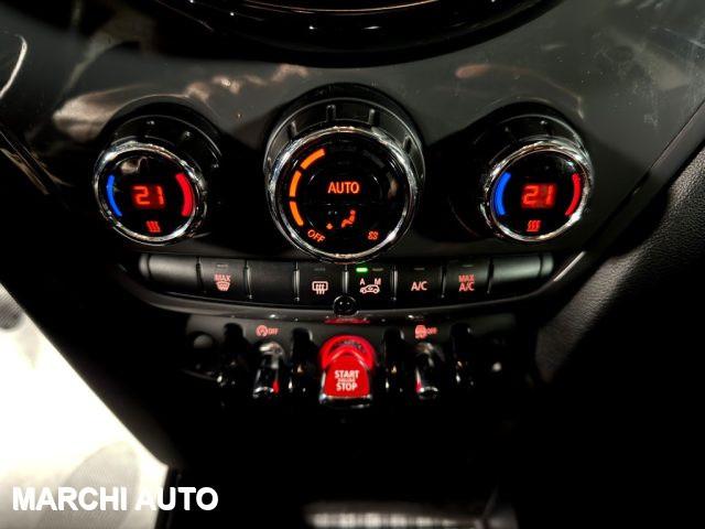 MINI Countryman 1.5 One D Northwood Edition Countryman