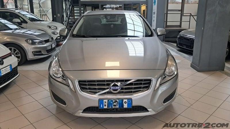 Volvo V60 volvo D4 Geartronic Ocean Race