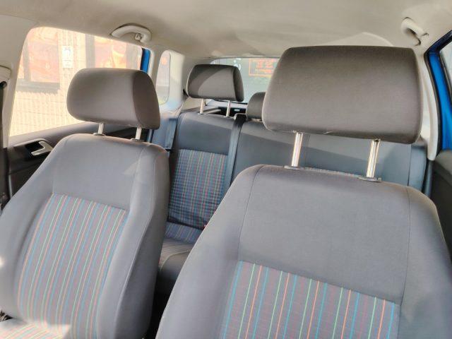 VOLKSWAGEN Polo 1.2/64CV 12V 5p. Comfortline NEOPATENTATI-EURO 4