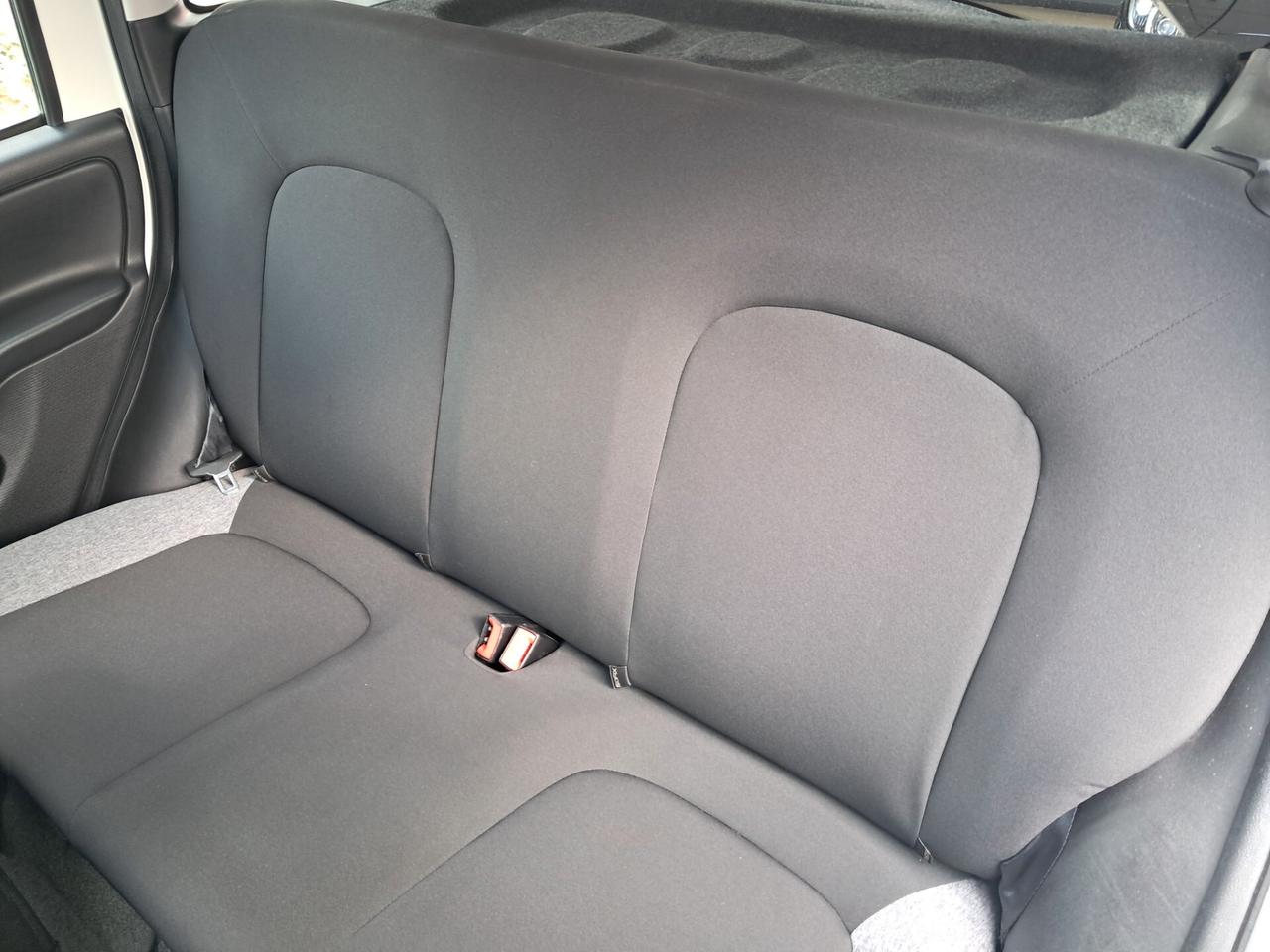 Fiat Panda 1.0 FireFly Hybrid 70 cv City Life
