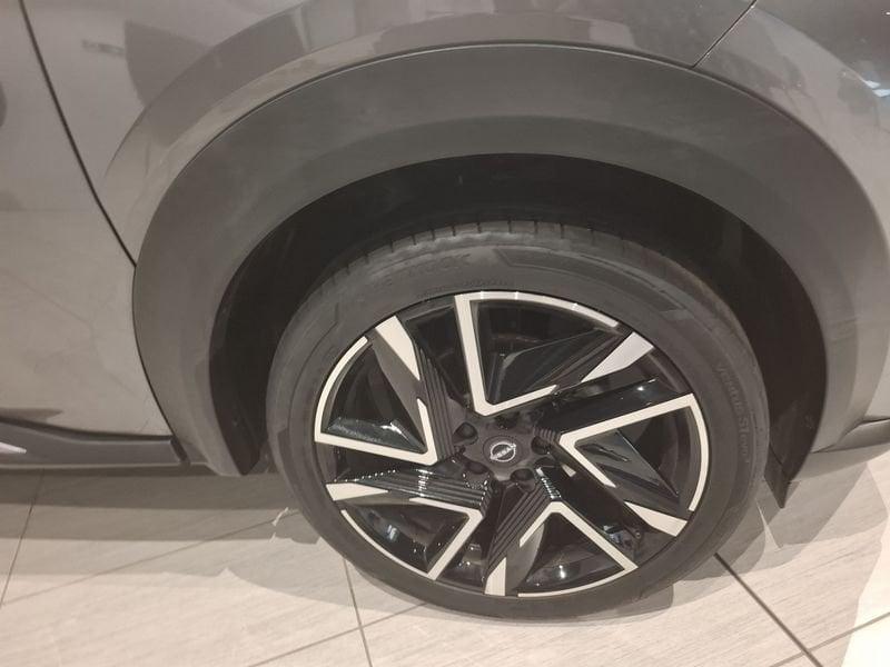 Nissan Juke NEW MC24 N-Design MT