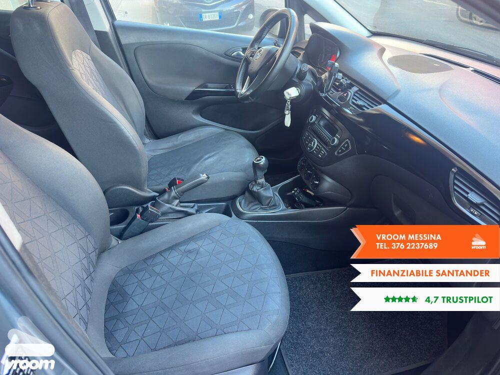 OPEL Corsa 5ª serie Corsa 1.2 5 porte 120 Anni...