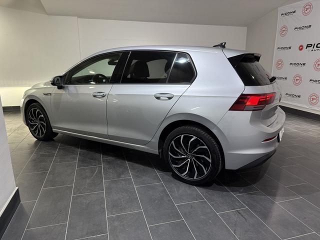VOLKSWAGEN Golf 2.0 TDI 1st Edition Life