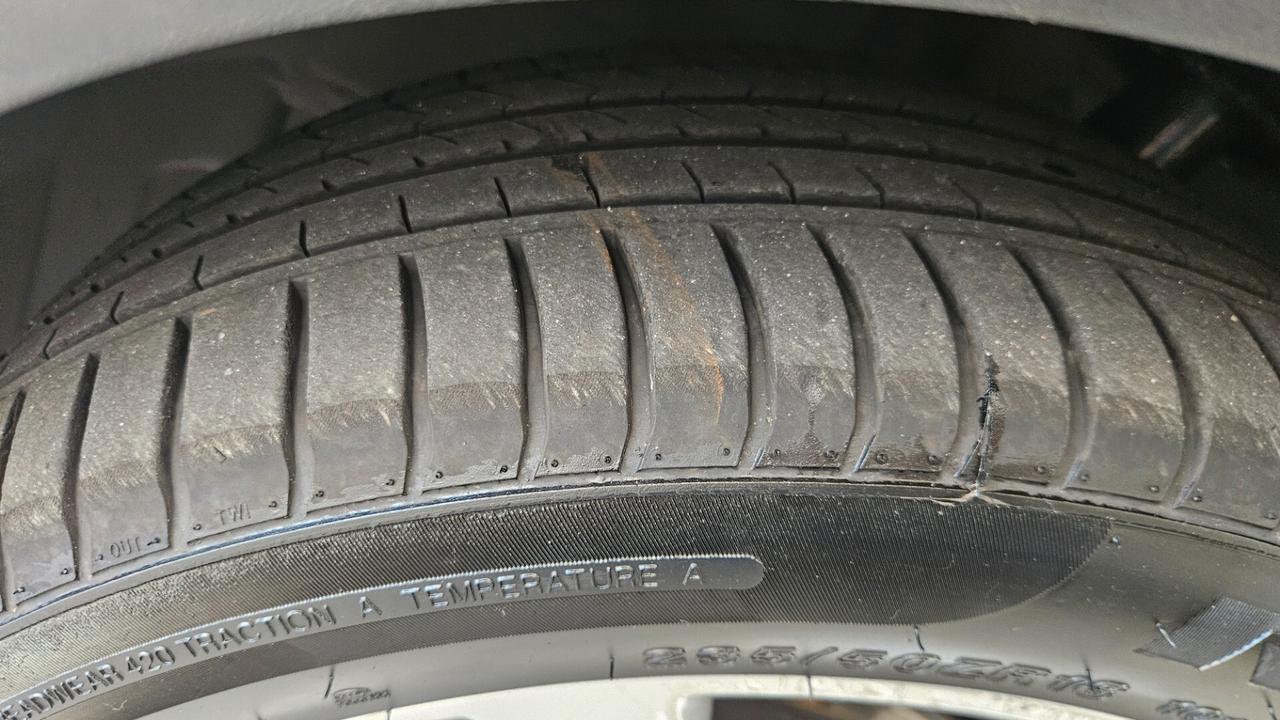 Mercedes-benz GLA 200 d Premium