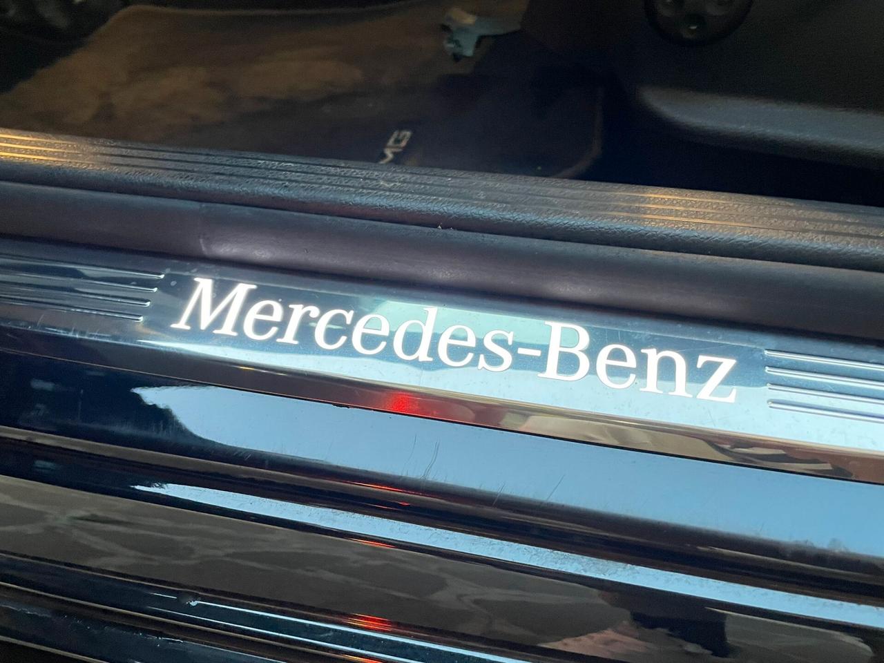 Mercedes-benz C 200 200d Premium Plus AMG Night Pack