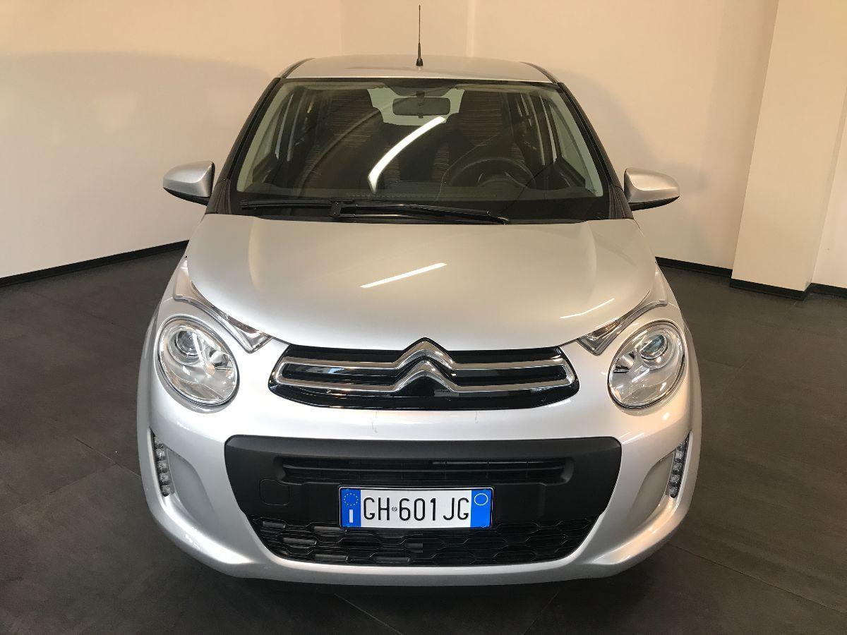 CITROEN C1 1.0 72 CV S&S 5p. Feel