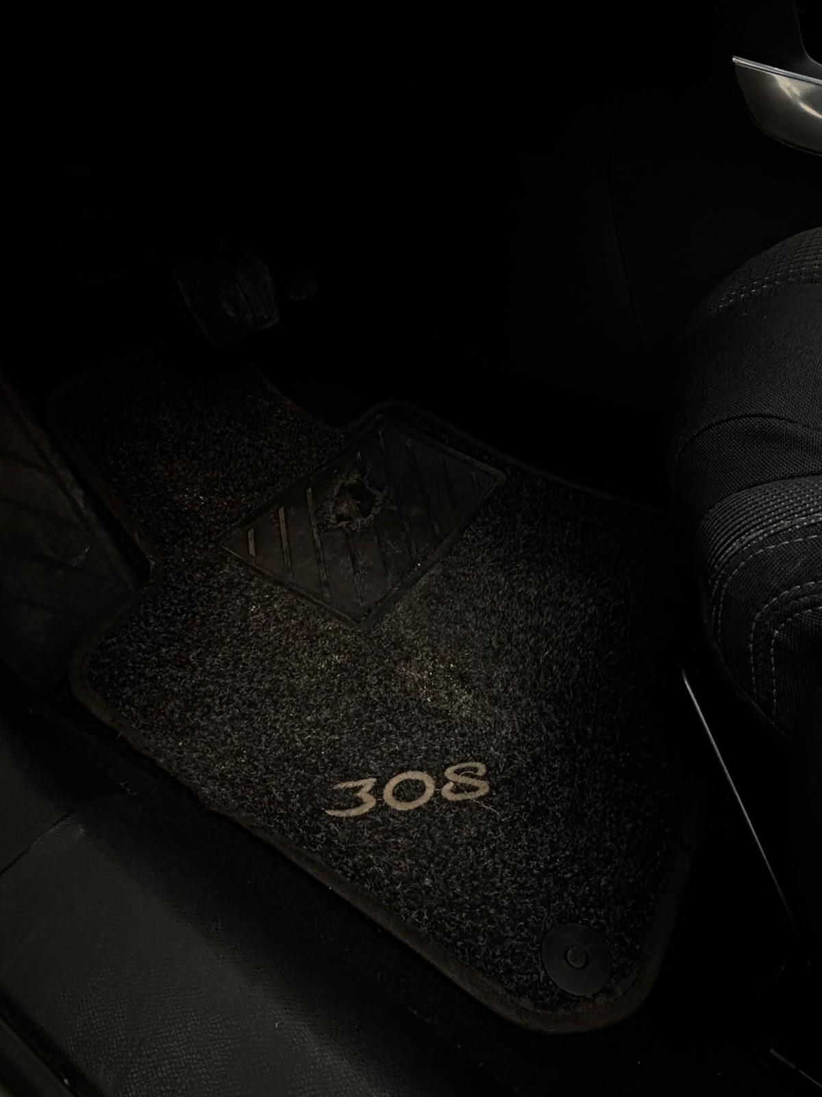 Peugeot 308 BlueHDi 120 S&S GT Line