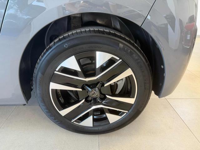 PEUGEOT 208 Hybrid 110 e-DCS6 Allure